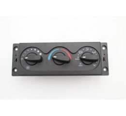 HEATER CONTROL ASSEMBLY