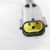 HYDAC DIFFERENTIAL PRESSURE SENSOR 24V