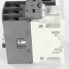 ABB CONTACTOR W/CAL4-11 AUX CONTACT BLOCK