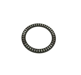 HELICAL GEAR THRUST BEARING