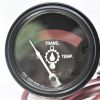 TEREX GAUGE: TRANSMISSION OIL TEMPERATURE
