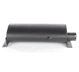 SPARK ARRESTOR MUFFLER