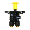 BENDIX VALVE PARK BRAKE PP-DC