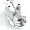 TEREX FILTER HEAD