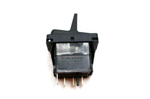 FONTAINE MODIFICATION SWITCH DUAL STEER SELECT IH