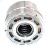 BOBCAT BLOCK CYLINDER