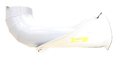 SCHWARZE TUBE- INTAKE RH HYPERVAC