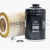 HYDROVANE OIL CHANGE FILTER KIT  MODEL V11-V22