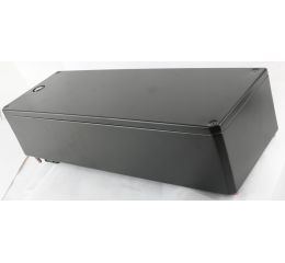 COMPLETE BOX AND WIRING