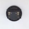 ENM COMPANY [ENMCO] ELECTRONICS BATTERY DISCHARGE GAUGE  -10ºC to +65º