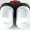 PALL FILTER ASSEMBLY