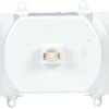 TRUCK-LITE BUS PRODUCT-STOP/TURN/TAIL LIGHT 12V INCAND RED