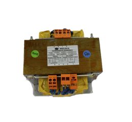 TRANSFORMER 650VA