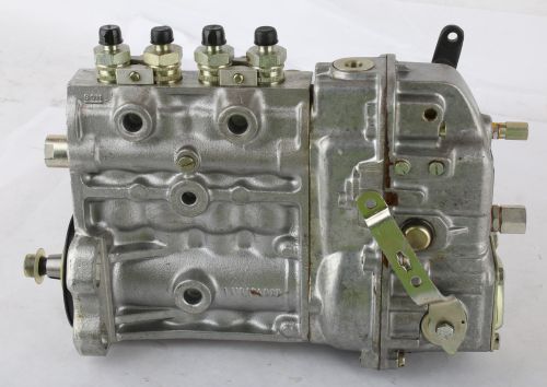 JLG FUEL INJECTION PUMP