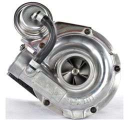TURBOCHARGER RHF5