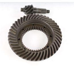 R & P SET NO NUT M190T/M210T/M220/M230T RATIO 6.14