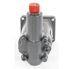 HYDRAULIC GEAR MOTOR
