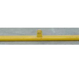 REAR CROSSBAR