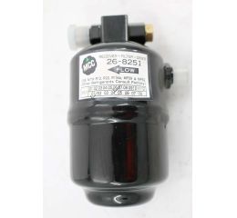 RECEIVER DRIER