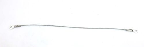 FREIGHTLINER TRUCK HOOD STOP CABLE