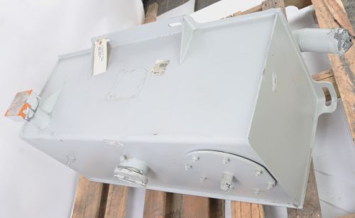 TEREX HYDRAULIC TANK