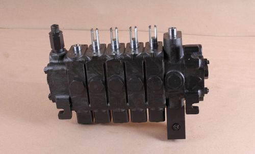 PARKER - GRESEN HYDRAULICS VALVE