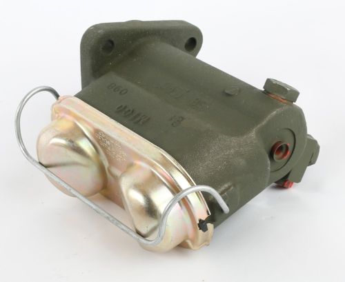 MICO MASTER CYLINDER - CLUTCH
