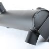 FLEETGUARD MUFFLER