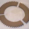 CASE AFTERMARKET CLUTCH PLATES,3 PC.