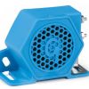 GROTE MEDIUM DUTY  ALARM BACK-UP  97DB  12V/24