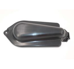 HEADLIGHT DUST COVER