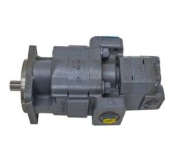HYDRAULIC PUMP