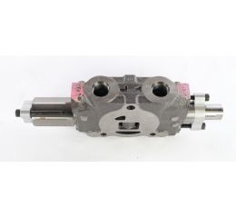 VALVE  SECTION