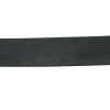 SCHWARZE RUBBER STRAP. ROCK HOSE