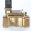 ATLAS COPCO VALVE SERVO ASSISTED SOLENOID