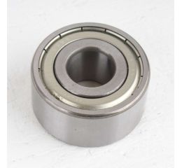 BALL BEARING - ANGULAR CONTACT 2-ROW SHIELD
