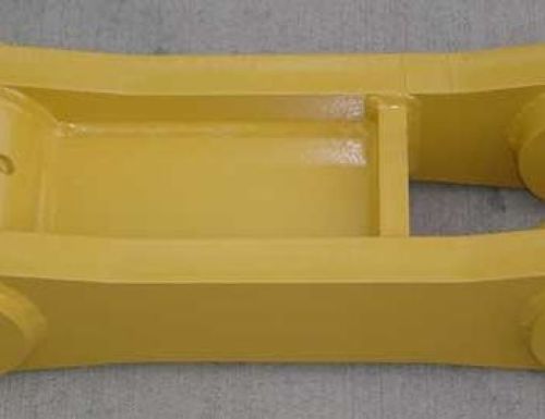 CAT AFTERMARKET H LINK