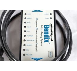 (DCI) DIAGNOSTIC COMMUNICATIONS INTERFACE FOR ABS