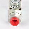 STAUFF HYDRAULIC BALL VALVE 3/8in SAE