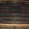 DOOSAN FRONT COVER GRILL ASSEMBLY