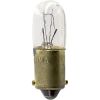 GENERAL ELECTRIC LIGHTING MINI BULB - LONG LIFE INCANDESCENT  4.62W