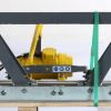 HUSQVARNA (A)BV20E 6' El Screed