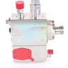 NEM HYDRAULICS HYDRAULIC COUNTERBALANCE VALVE ASSEMBLY