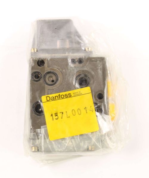 DANFOSS STEERING VALVE