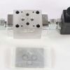 SUN HYDRAULICS FLOW CONTROL VALVE