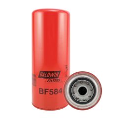 FUEL FILTER SPIN-ON