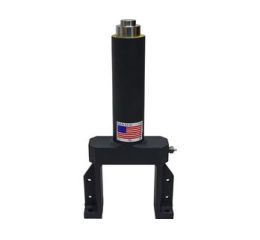 TRACK ADJUSTER ASSEMBLY
