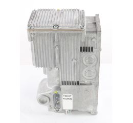 HYDRAMOTOR ACTUATOR W/ 120V AUXILIARY SWITCH  VALVE