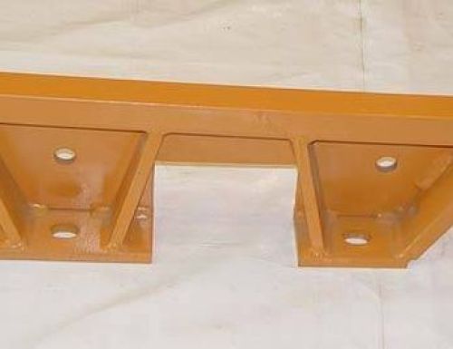CASE AFTERMARKET GUARD REAR R/H