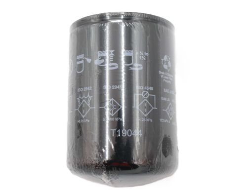 TEREX OIL FILTER